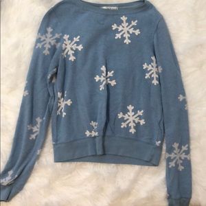 Wildfox sweater